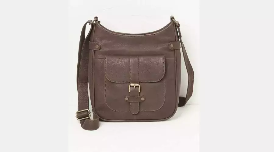 The Annabelle Shoulder Bag - £72.00