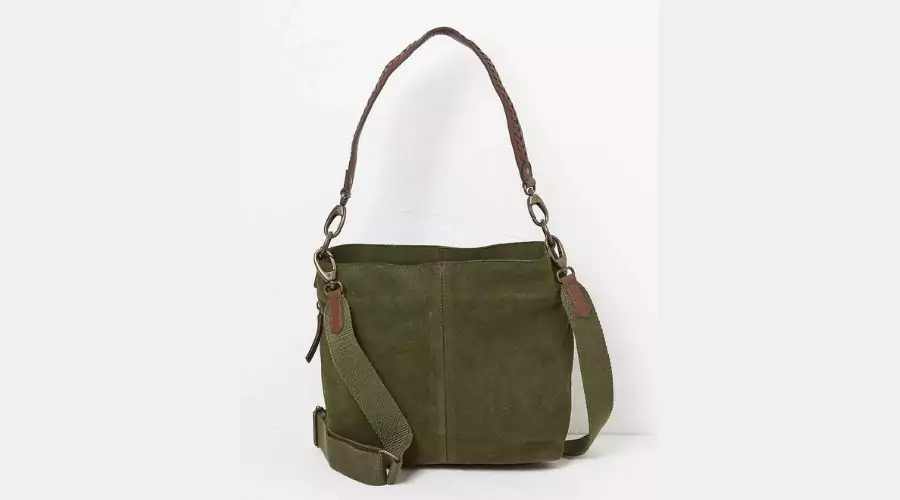 The Valletta Shoulder Bag - £59.00