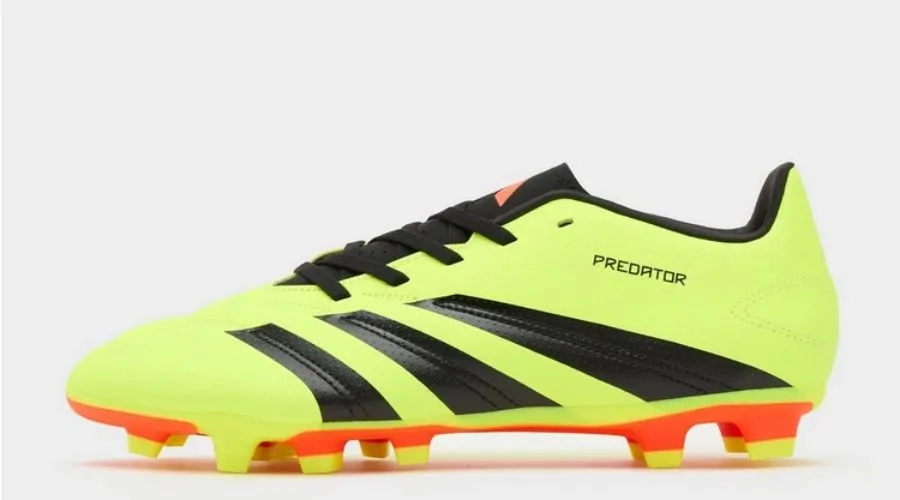 Adidas Predator Club FxG