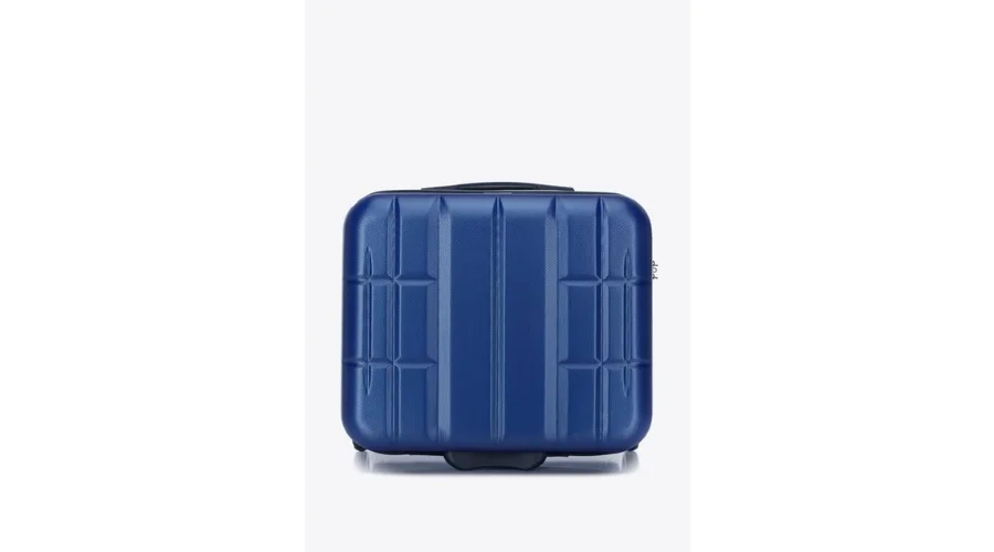 Blue Briefcase | Oglooks