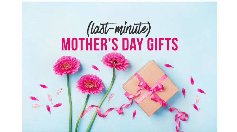  Mother's Day shopping | Oglooks | 