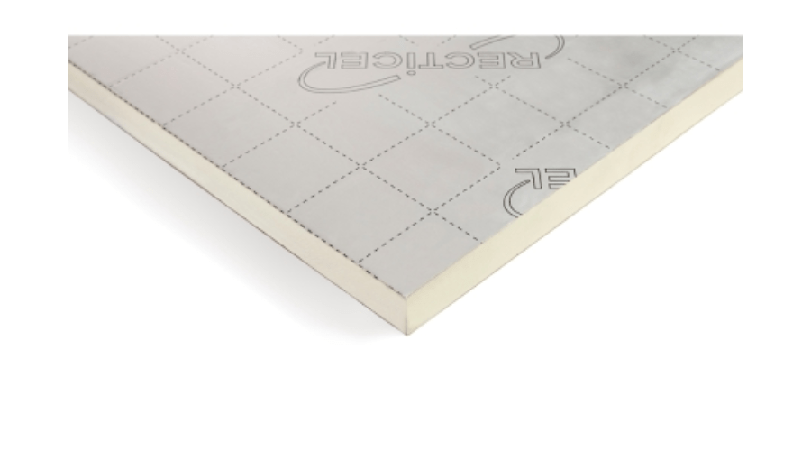 Recticel Eurothane GP Insulation Board
