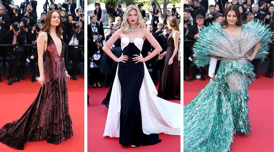 Cannes Film Festival 2024