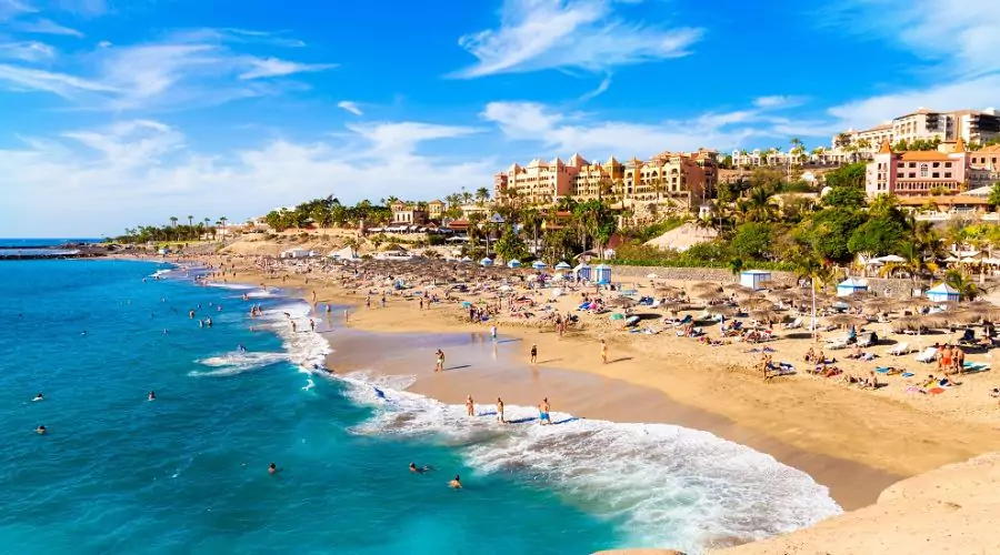 What Makes Affordable Flights To Tenerife Beneficial for You?