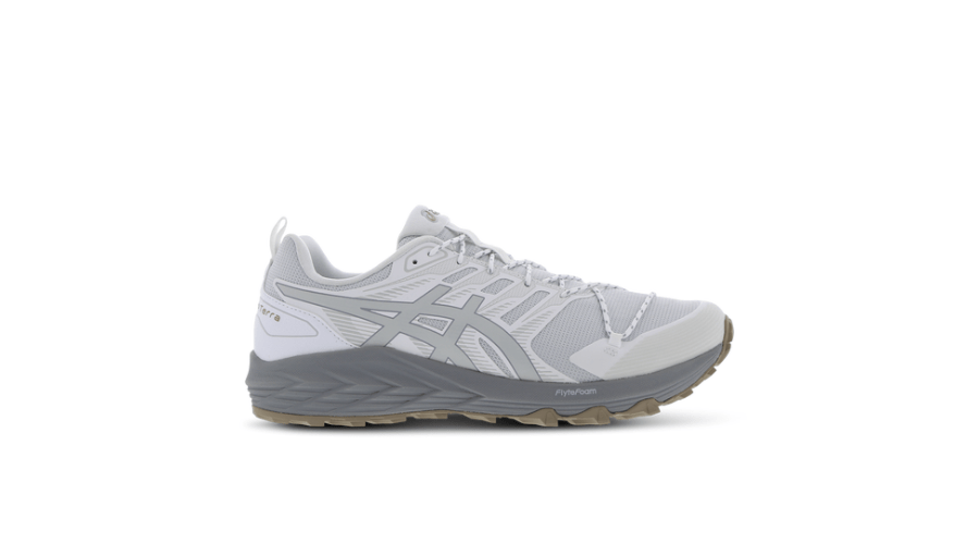 Asics Gel-Trabucco Terra | Oglooks