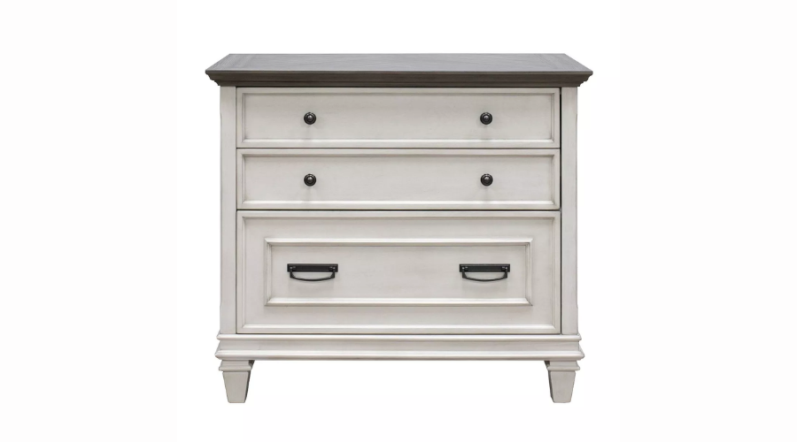 Hartford File Cabinet - Martin Furniture | Oglooks