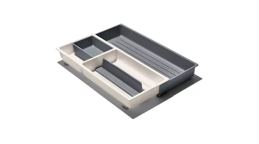 OXO Expandable Kitchen Tool Drawer Organizer