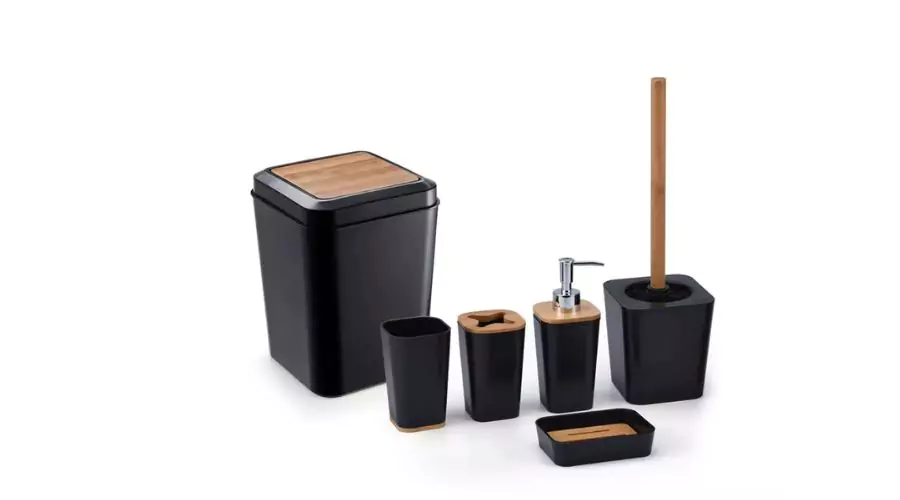 Kralix Adina Bath Accessory Set 