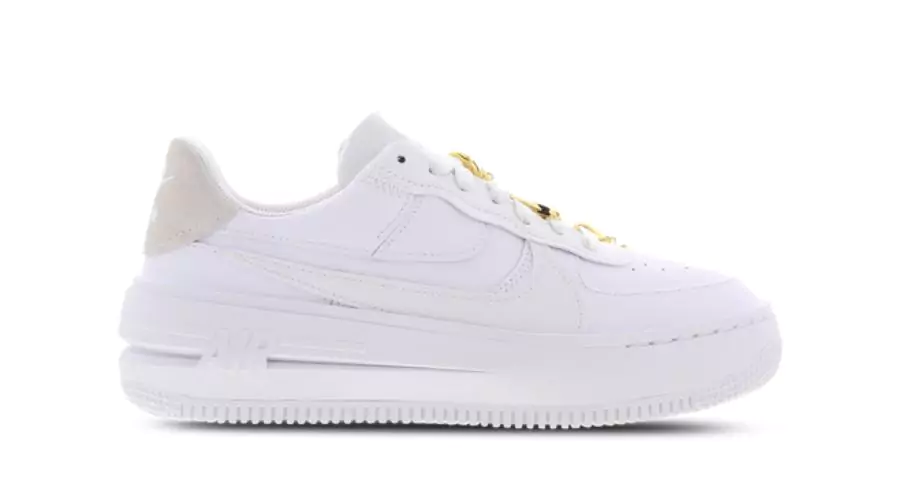Nike Air Force 1 Platform