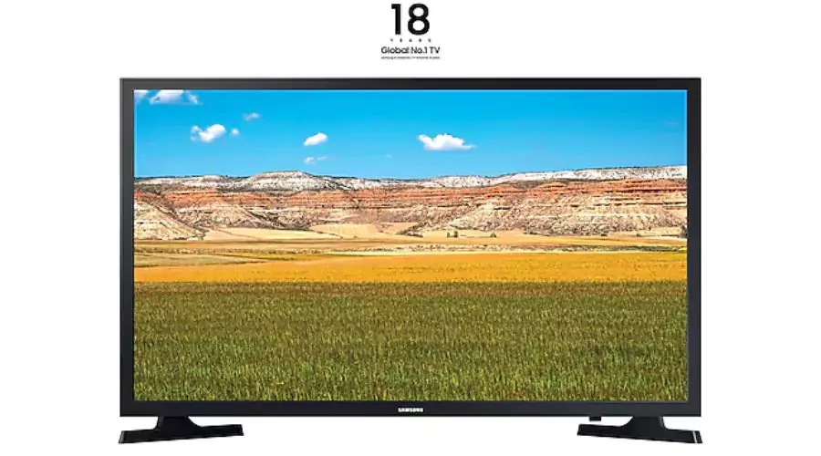 2020 T4307 HD Smart TV 