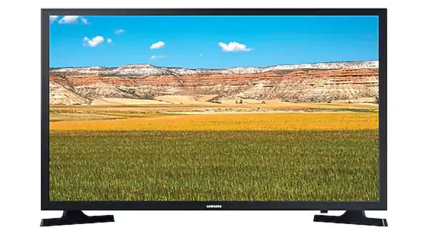 32 Inch HD Smart TV T4300
