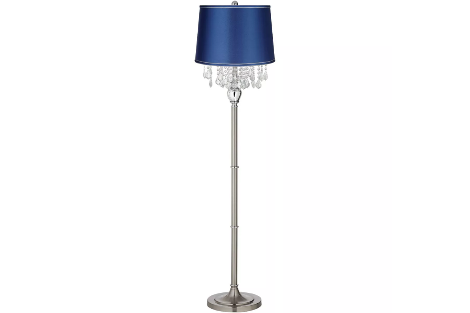 360 Lighting Modern Corner Floor Lamp
