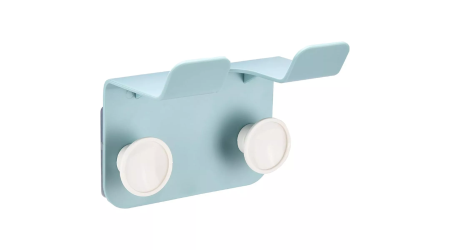 Bamodi Hair Dryer Holder - Blue | Oglooks