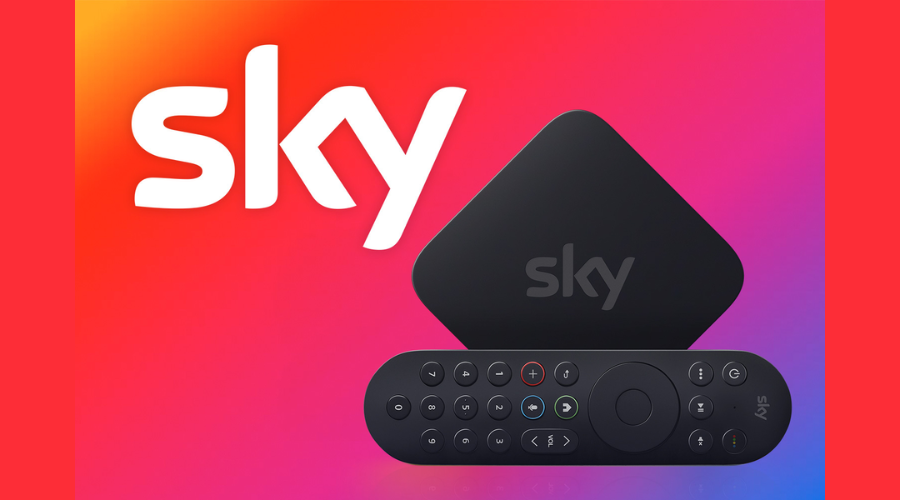 Best Sky TV And Broadband Offers In The UK For Different Needs!