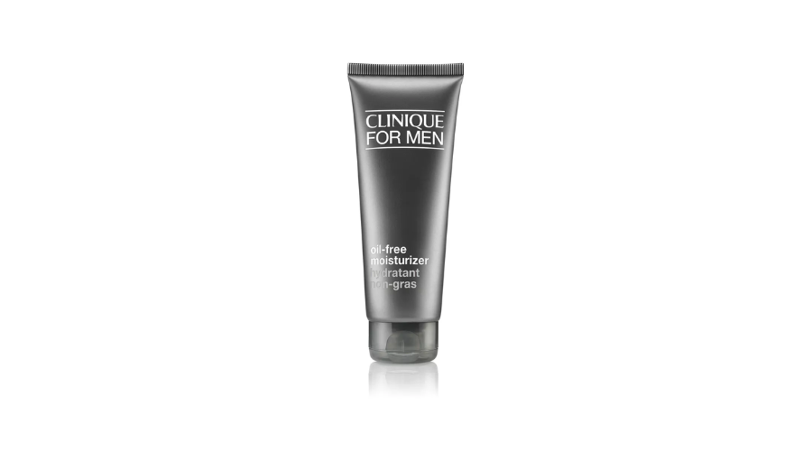 Clinique For Men Oil-Free Moisturizer