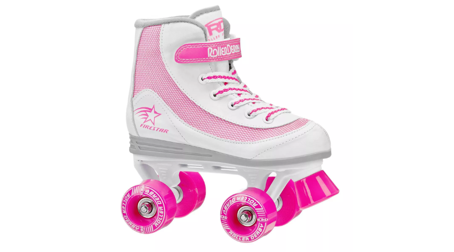 Firestar Kids Roller Skates | Oglooks