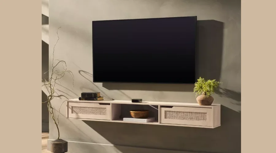 Floating TV Stand for TVs