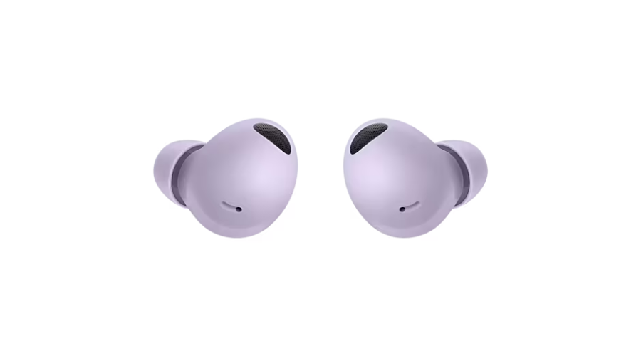 Galaxy Buds2 Pro Bora Purple