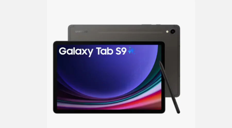 Galaxy Tab S9 5G