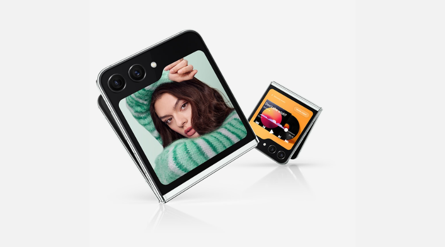 Galaxy Z Flip5