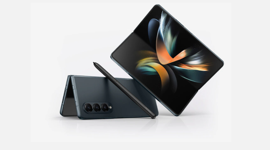 Galaxy Z Fold4