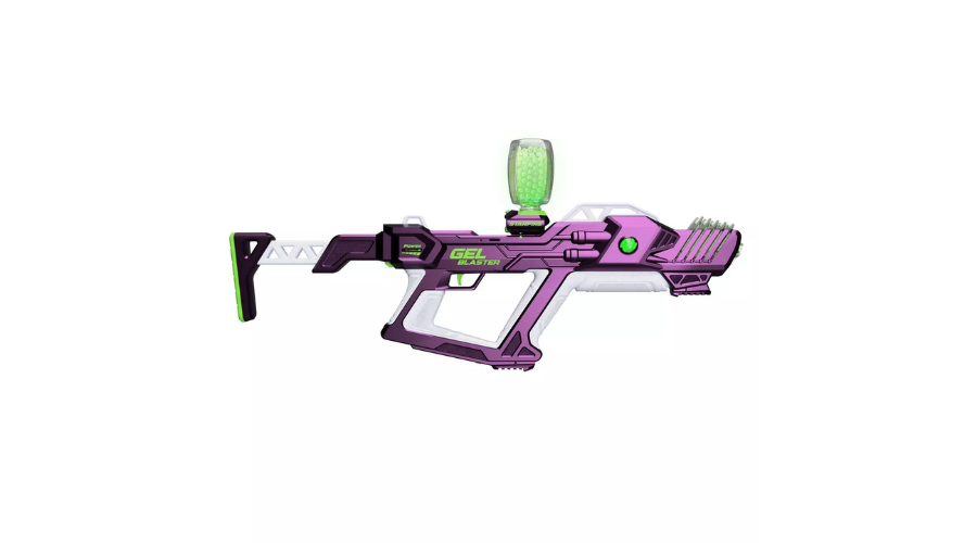 Gel Blaster StarFire XL Glow-in-the-dark Gellet Blaster