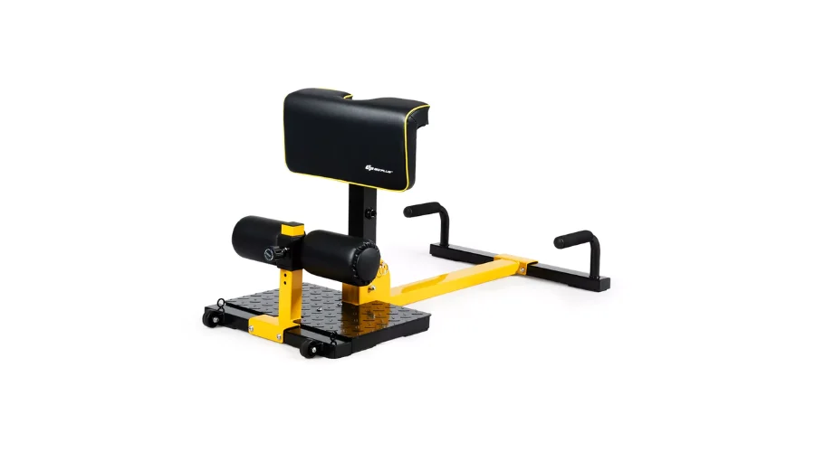Gpolus Squat Machine Home Gym Fitness Equipment | Oglooks