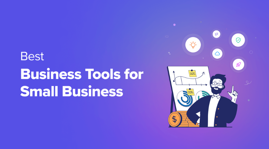 Why Go For Shopify’s Small Business Accounting Tools?