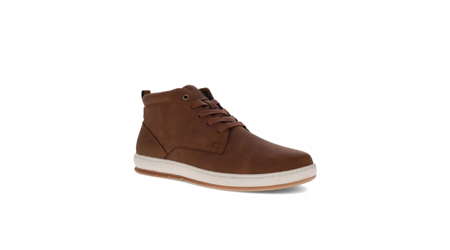 Levi's Mens Goshen 2 Casual Sneaker Shoe