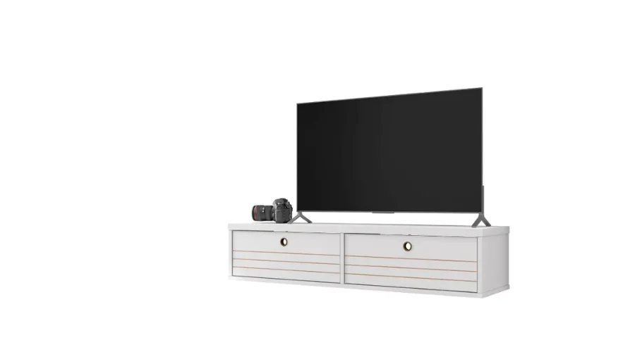 Liberty Floating Entertainment Center