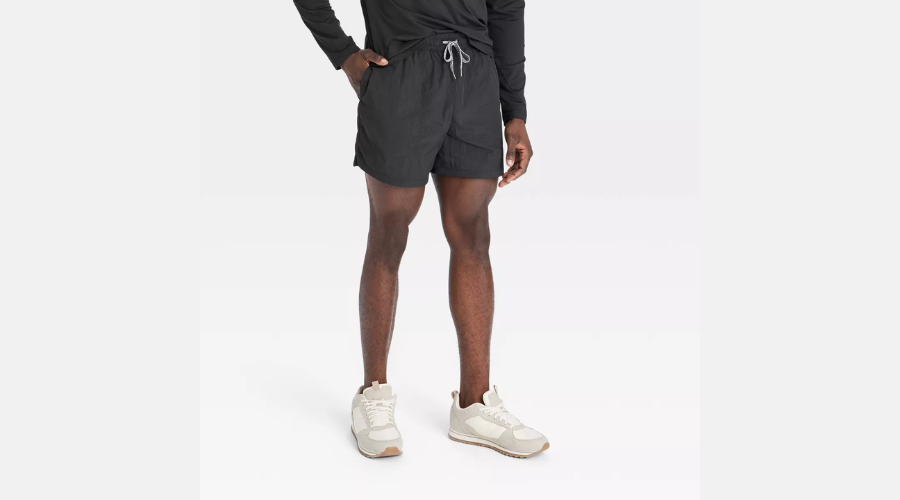 Men's Volley Shorts 6" - All In Motion™