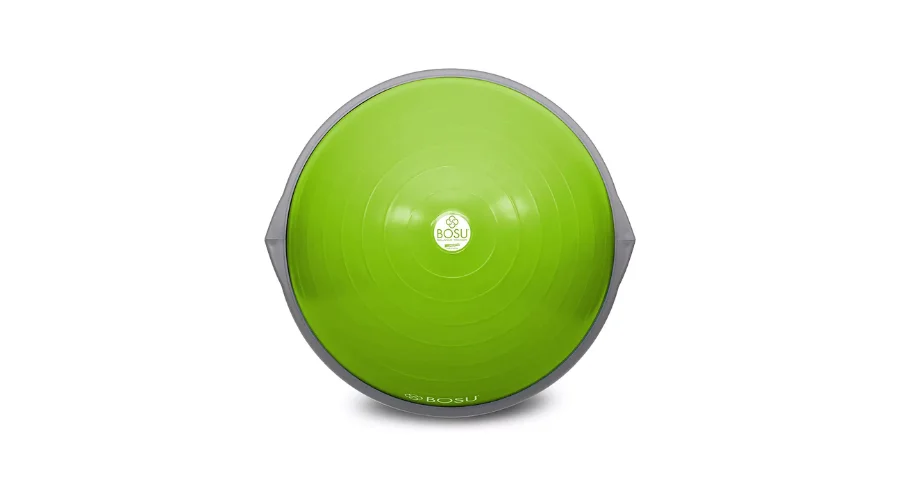 Multi Functional Home Gym Balance Strength Trainer by Bosu | Oglooks