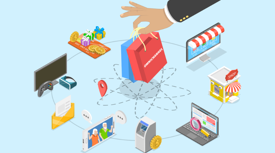 Benefits of Multichannel Shopify