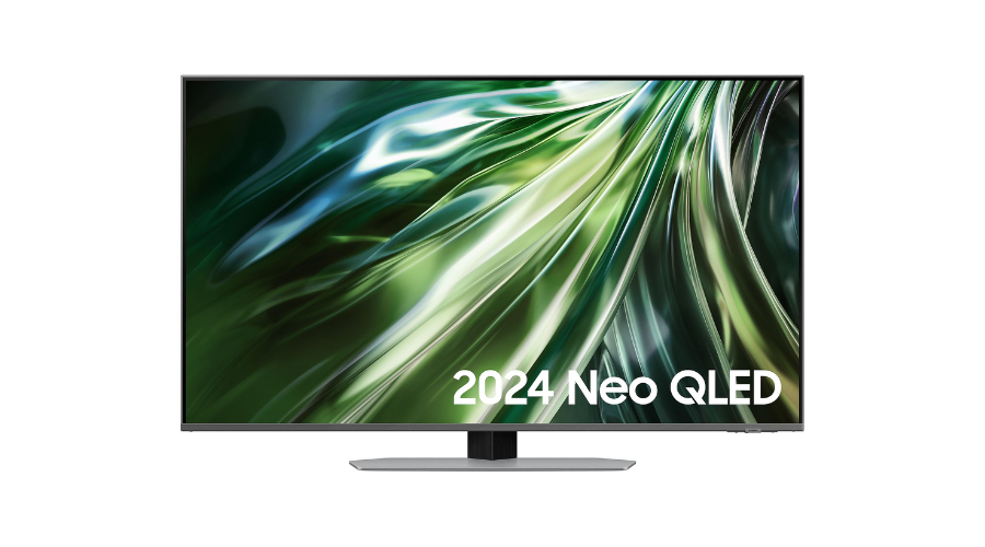 QN93D 43” Neo QLED 4K HDR Smart TV | Oglooks