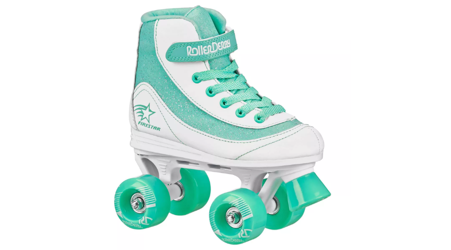 Roller Derby FireStar Youth Kids' Roller Skate | Oglooks