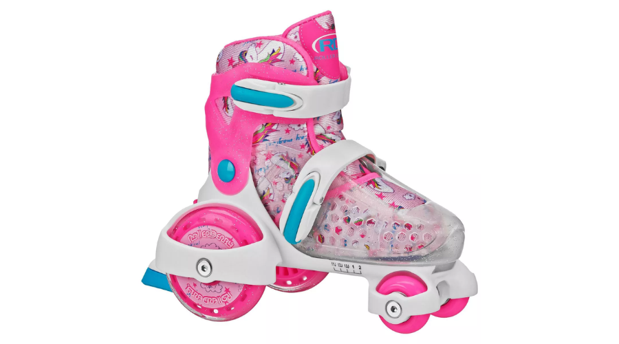 Roller Derby Sport Kids' Roller Skate | Oglooks
