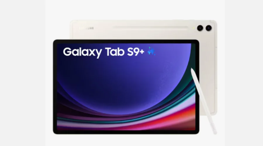 Samsung Galaxy Tab S9+ 5G