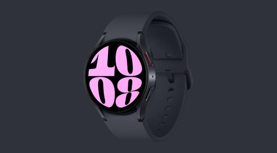 Samsung Galaxy Watch6 40mm