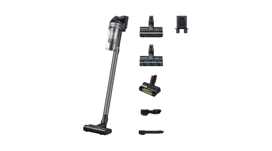 Samsung Jet™ 75E Completely Cordless Stick Vacuum Cleaner