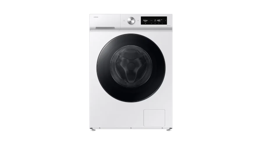 Samsung Series 7 AI Energy WD11DB7B85GWU1 WiFi-enabled, Washer Dryer, 11kg | Oglooks