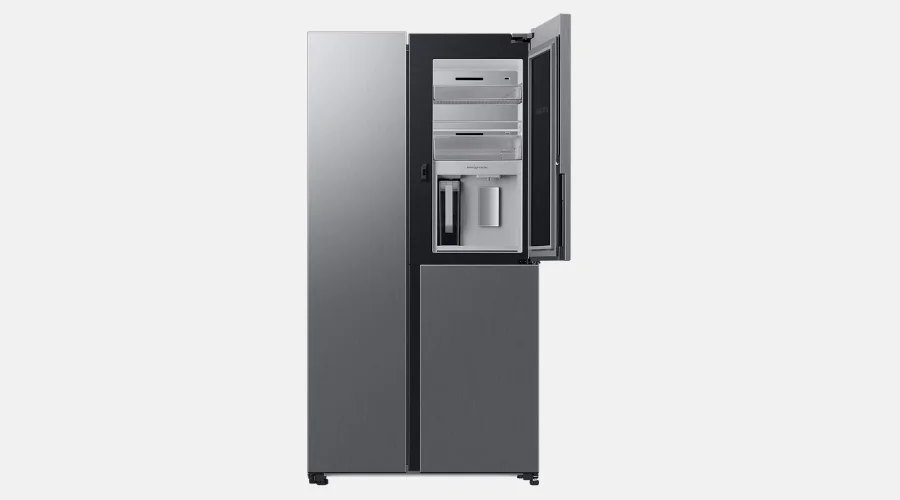 Samsung Series 9 RH69B8941S9EU American Style Fridge Freezer with Beverage Center