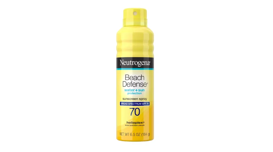 Save 20% on Skincare and Sun Care Products