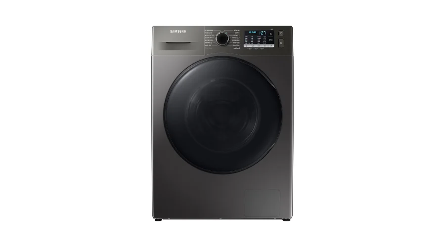 Series 5 WD80TA046BX/EU ecobubble™ Washer Dryer, 8/5kg | Oglooks
