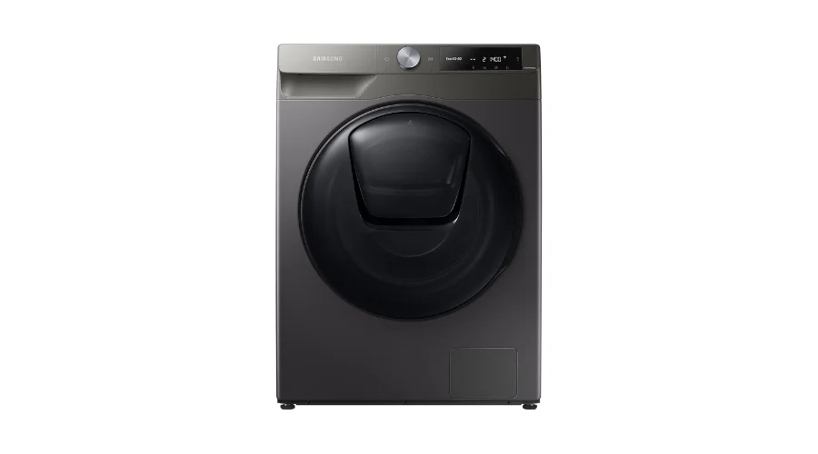 Series 6 WD10T654DBN/S1 AddWash™ Washer Dryer, 10.5/6kg 1400rpm | Oglooks