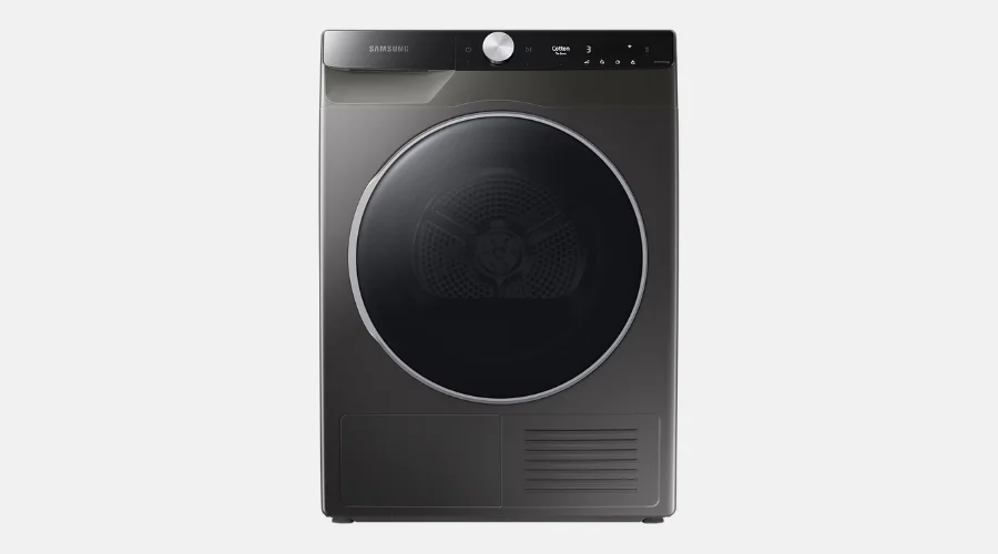 Series 9 with OptimalDry™, Heat Pump Tumble Dryer, 9kg