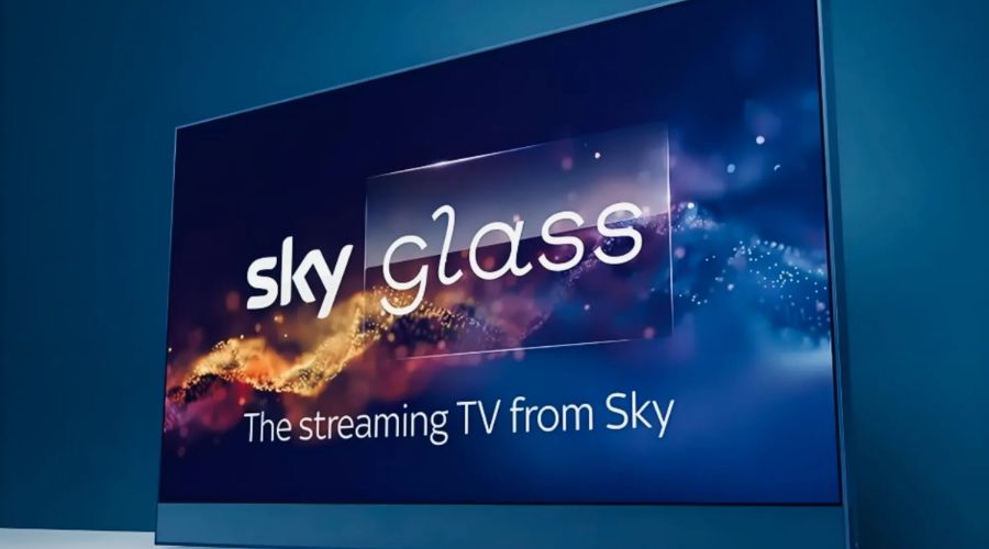 Sky Glass Deals: Embrace Streaming Freedom