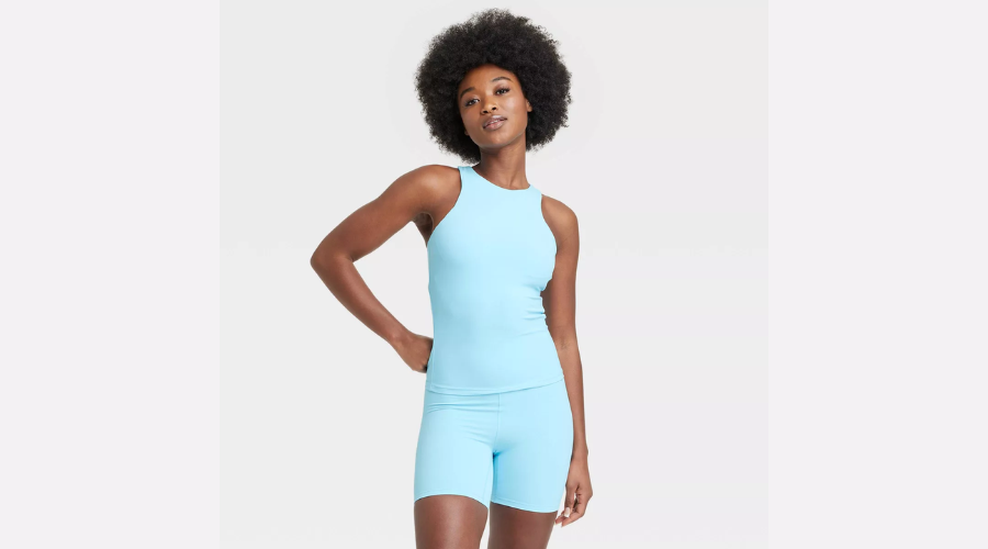 Women's Everyday Soft Tank Top | Oglooks