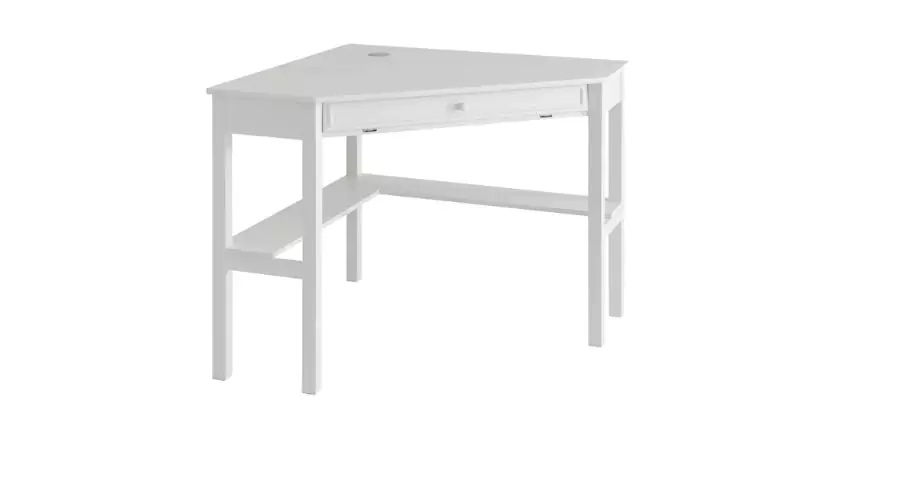 Aiden Lane Corner Desk