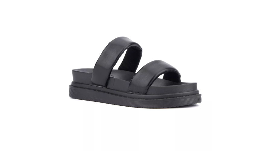 Women's Pto Platform Sandal