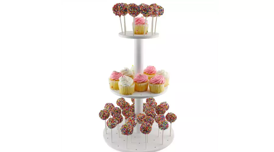 Darware Cake Pop/Cupcake Stand